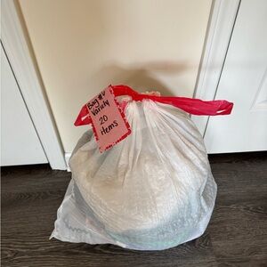 Mystery Bag of Clothes